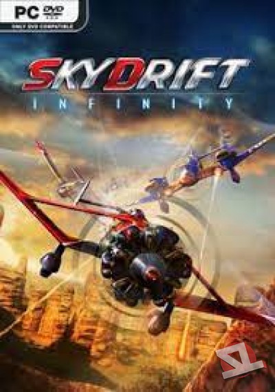 descargar Skydrift Infinity