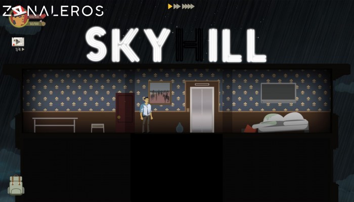 SKYHILL por torrent