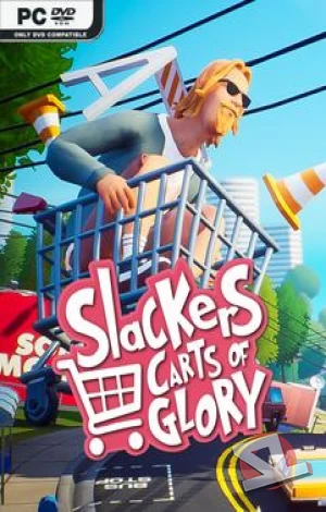 descargar Slackers Carts of Glory