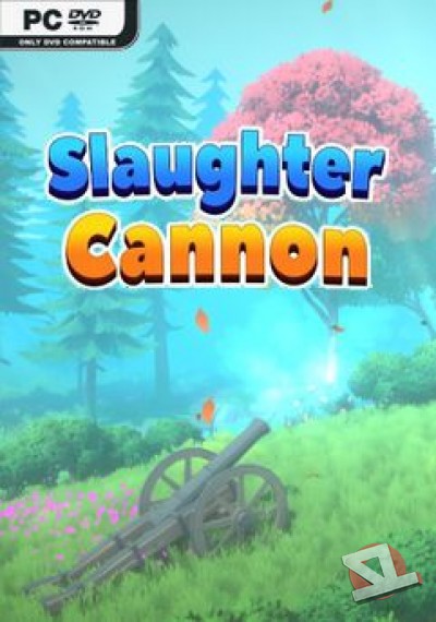 descargar Slaughter Cannon