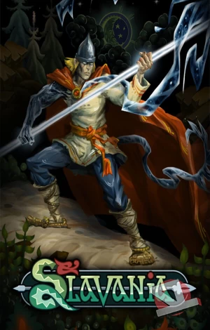 descargar Slavania
