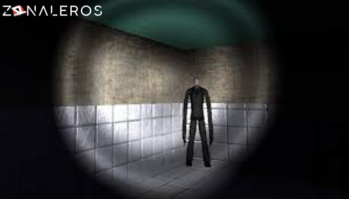 Slender: The Eight Pages por torrent
