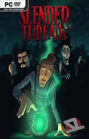 descargar Slender Threads