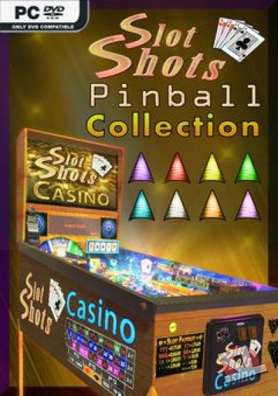 descargar Slot Shots Pinball Collection