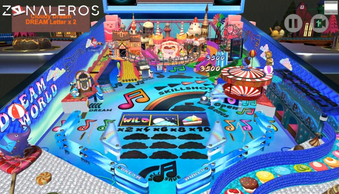 Slot Shots Pinball Collection por torrent