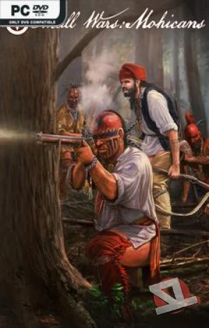 descargar Small Wars: Mohicans