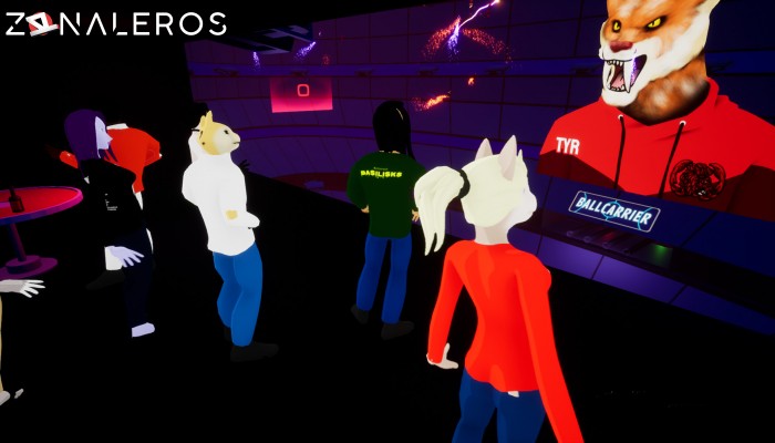 Smashball por torrent