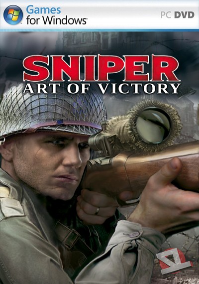 descargar Sniper Art Of Victory