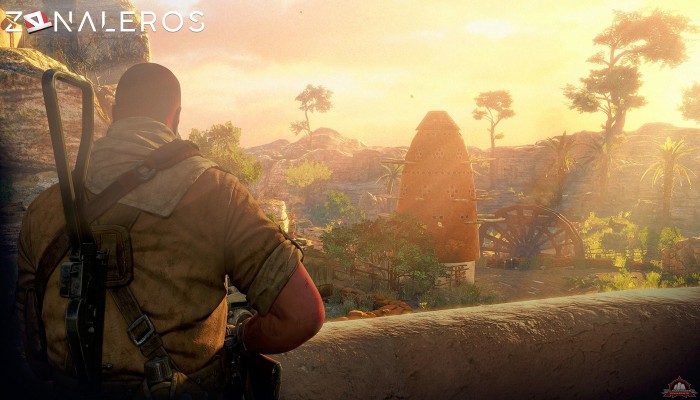 Sniper Elite 3: Afrika Ultimate Edition por mega