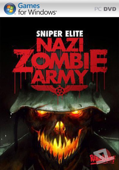 descargar Sniper Elite: Nazi Zombie Army