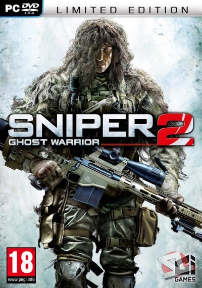 descargar Sniper: Ghost Warrior 2 Collectors Edition