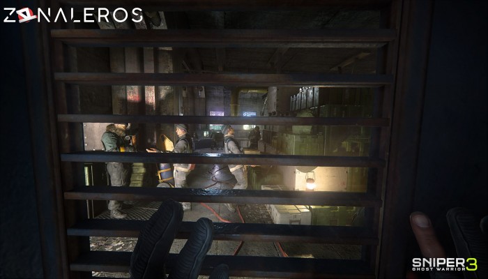 descargar Sniper Ghost Warrior 3 Season Pass Edition