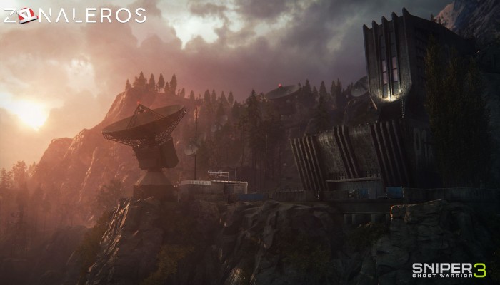 Sniper Ghost Warrior 3 Season Pass Edition gameplay