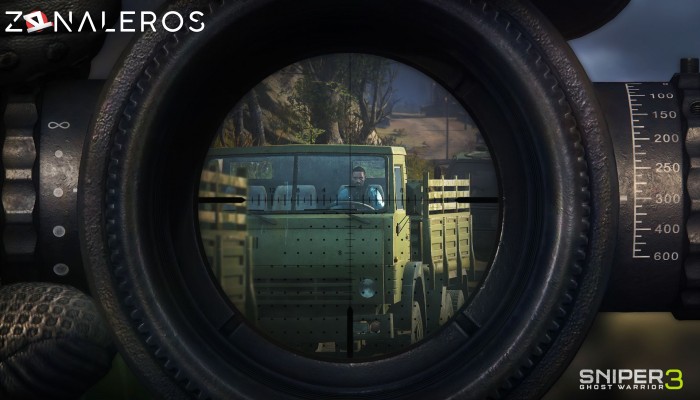 Sniper Ghost Warrior 3 Season Pass Edition por mega