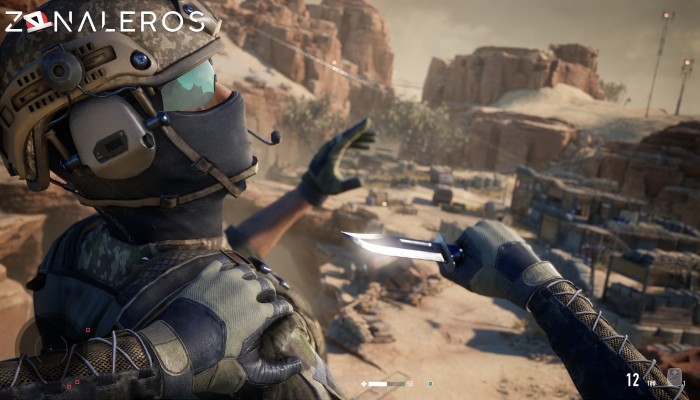 descargar Sniper Ghost Warrior Contracts 2 Complete Edition