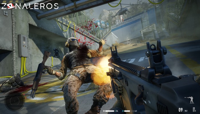 Sniper Ghost Warrior Contracts 2 Complete Edition gameplay