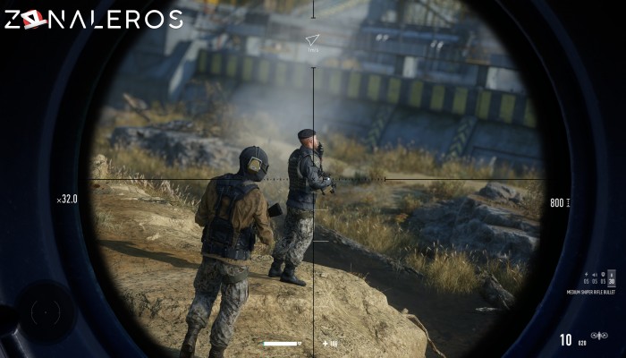 Sniper Ghost Warrior Contracts 2 Complete Edition por torrent