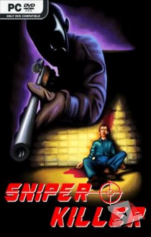 descargar Sniper Killer