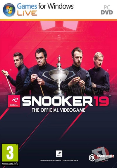 descargar Snooker 19