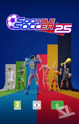 descargar Sociable Soccer 25
