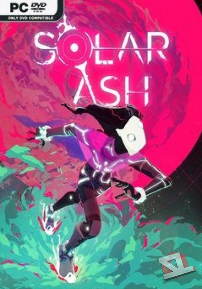 descargar Solar Ash