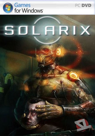 descargar Solarix