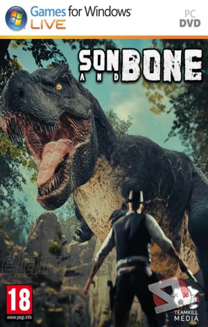 descargar Son and Bone