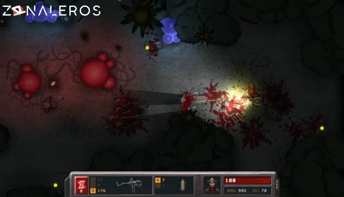 Son of a Gun por mega