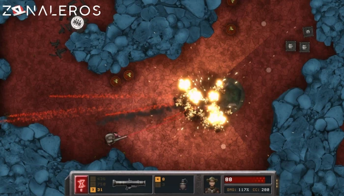 descargar Son of a Gun