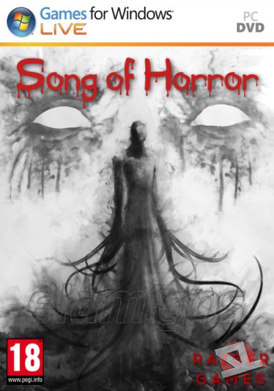 descargar Song of Horror Complete Edition