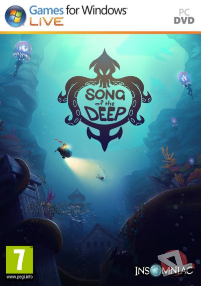 descargar Song of the Deep