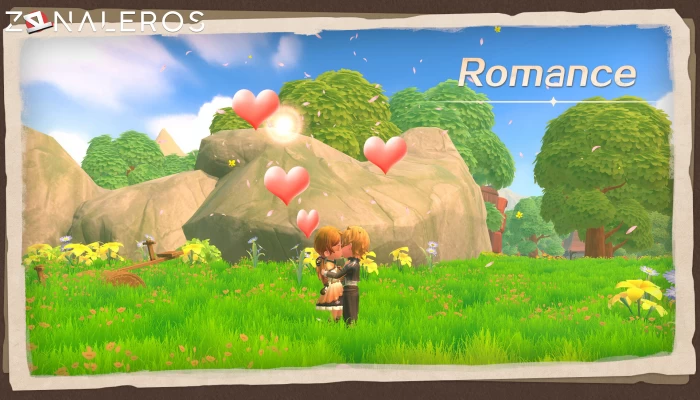 Song Of The Prairie gameplay