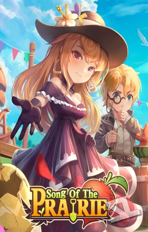 descargar Song Of The Prairie
