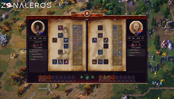 Songs of Conquest por torrent