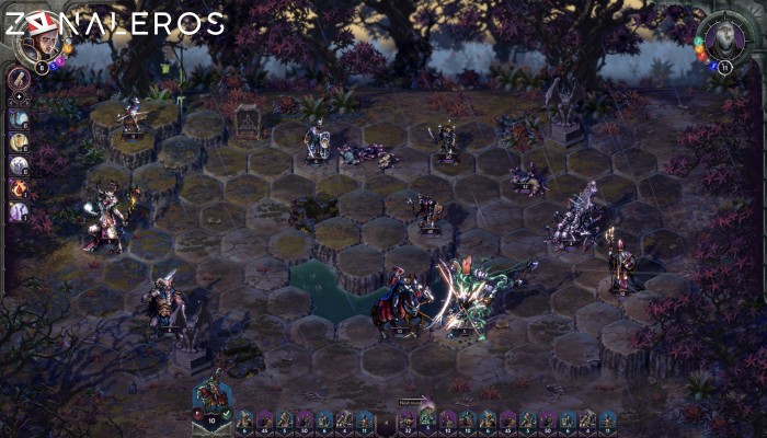 Songs of Conquest por mega