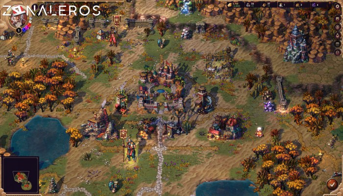 descargar Songs of Conquest