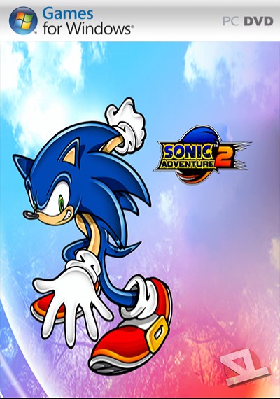 descargar Sonic Adventure 2