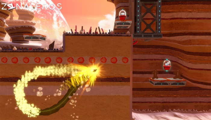 descargar Sonic Colors Ultimate Deluxe Edition