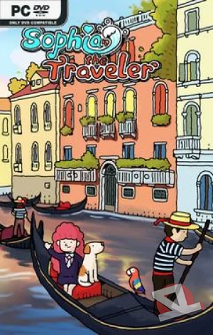 descargar Sophia the Traveler