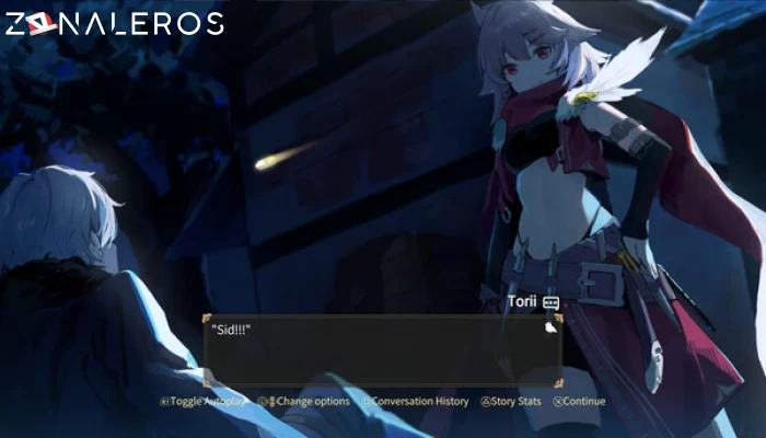 Souls of Chronos gameplay