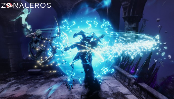 Soulstice Deluxe Edition por torrent