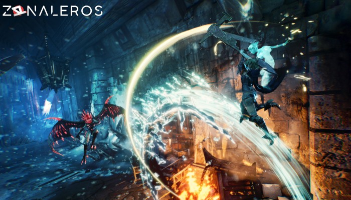 descargar Soulstice Deluxe Edition