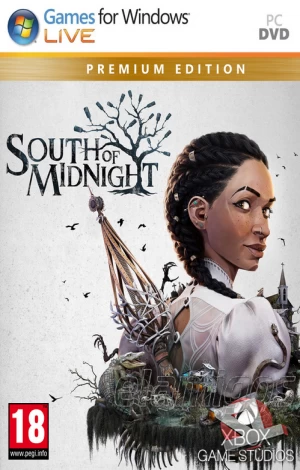 descargar South of Midnight Premium Edition