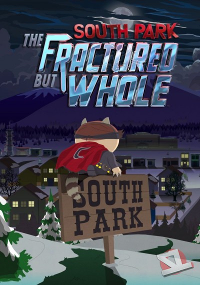 descargar South Park: The Fractured But Whole Gold Edition