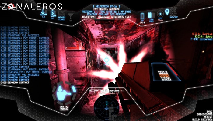 Space Beast Terror Fright por torrent