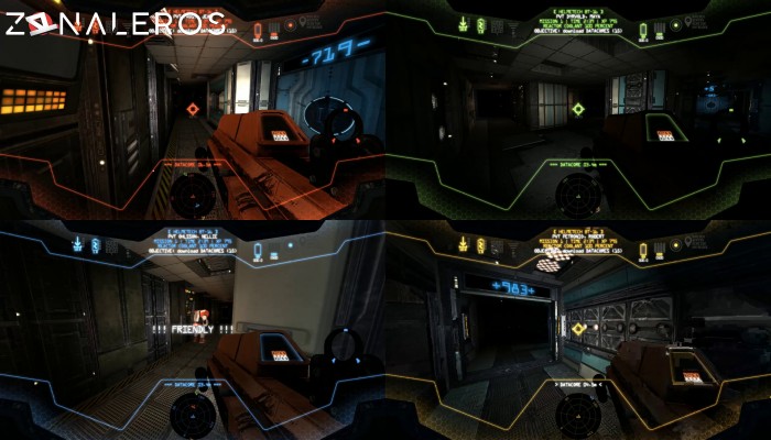 descargar Space Beast Terror Fright