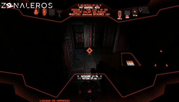 Space Beast Terror Fright por mega