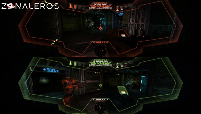 Space Beast Terror Fright gameplay