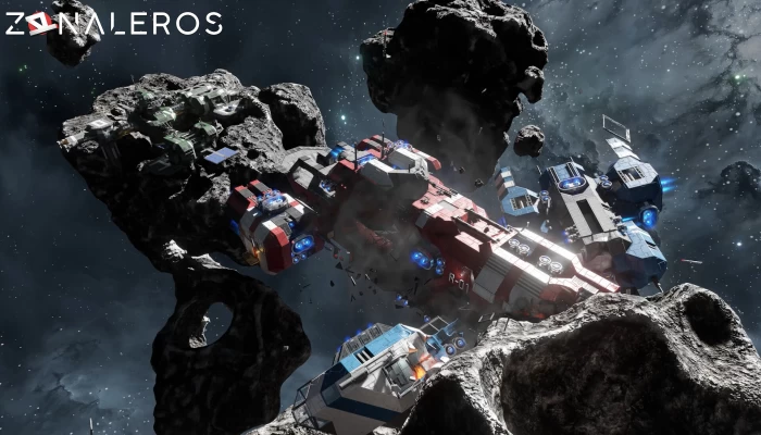 Space Engineers 2 por mega