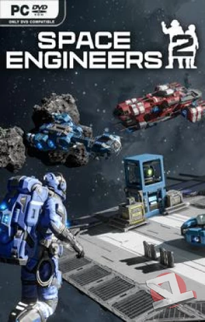 descargar Space Engineers 2